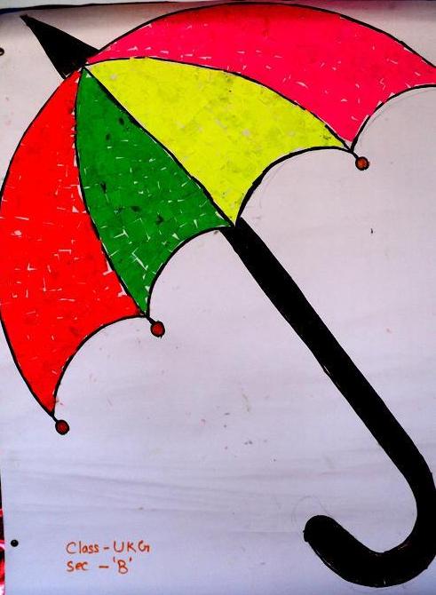 Dav holiday homework 2020-21 picture