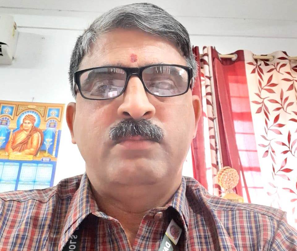 Dav cantt registration form image